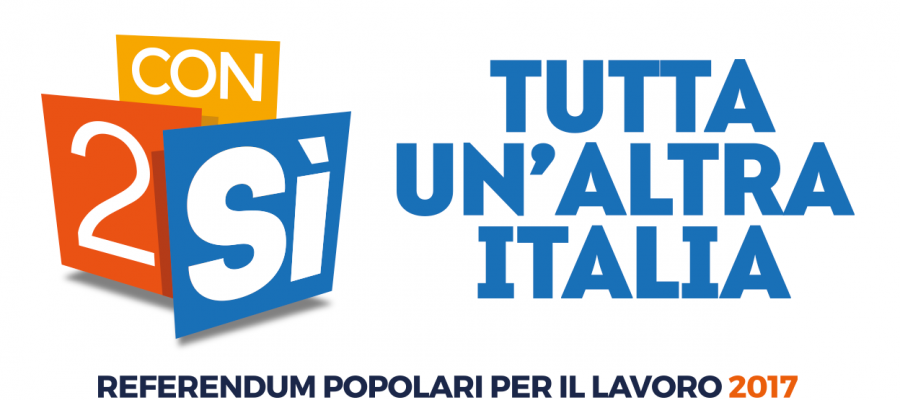 REFERENDUM: SI VOTA IL 28 MAGGIO.