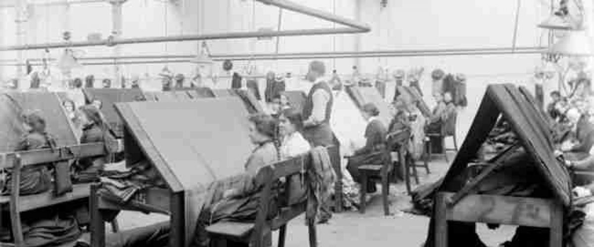Lavoro, sicurezza e benessere al femminile