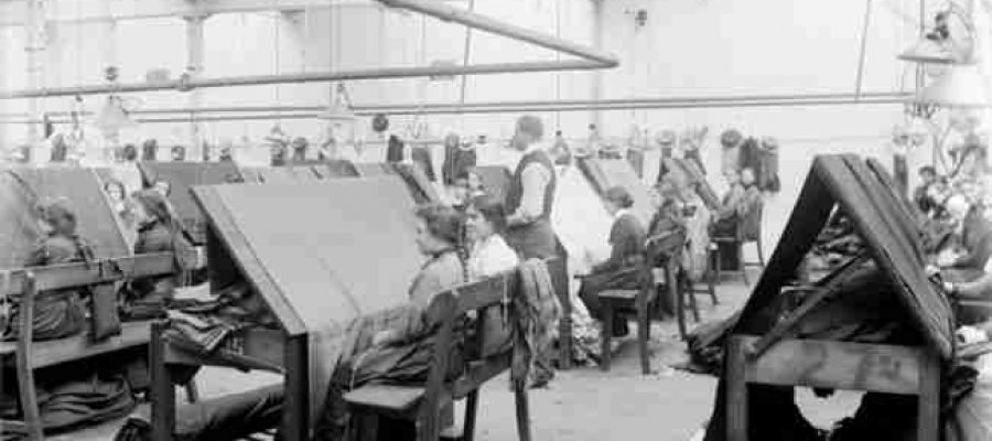 Lavoro, sicurezza e benessere al femminile