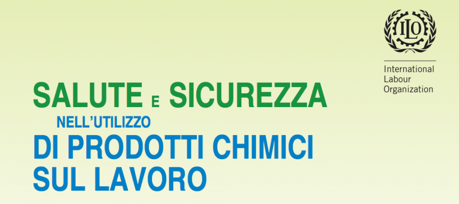 Giornata mondiale per la salute e la sicurezza sul lavoro 2014