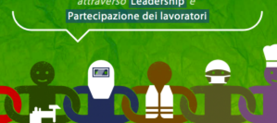 Settimana europea per la sicurezza e la salute sul lavoro 2013