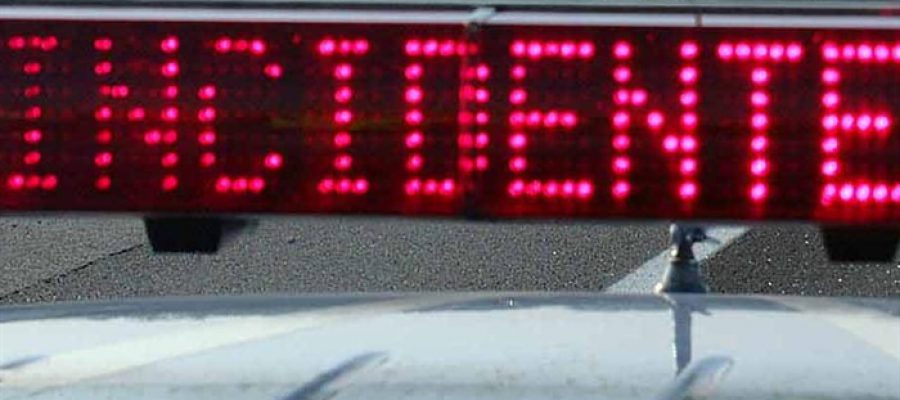 Furgone contro barriera dell’uscita di Baiano: 4 operai morti e 4 feriti.
