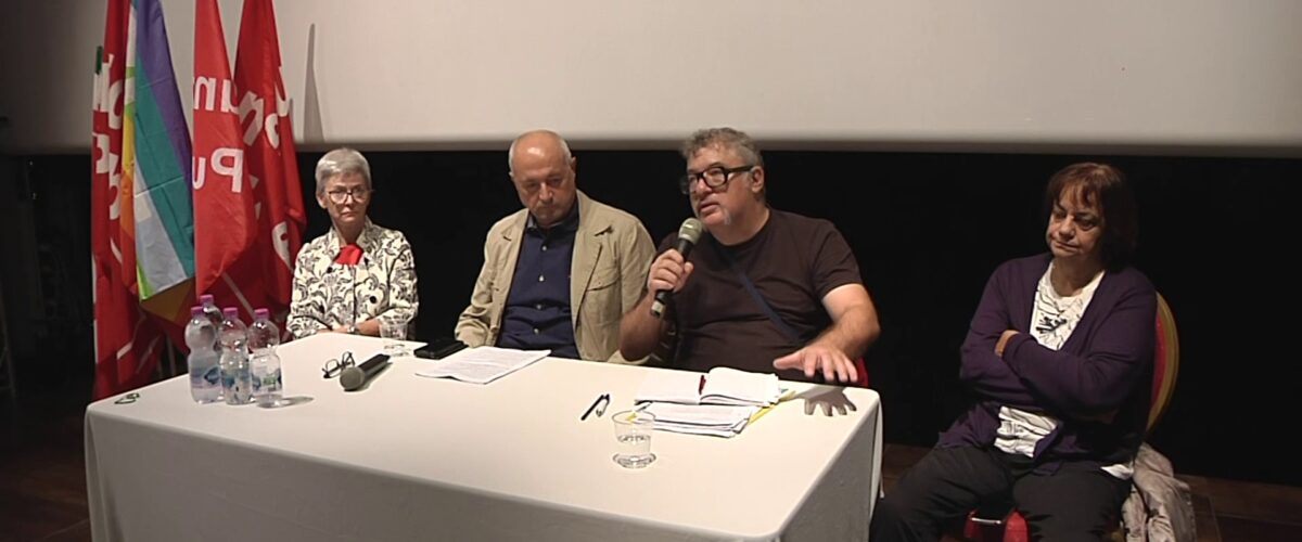 Difendiamo l’art.32 della Costituzione. Fp Cgil: “Una coalizione sociale per tutelare la salute pubblica”