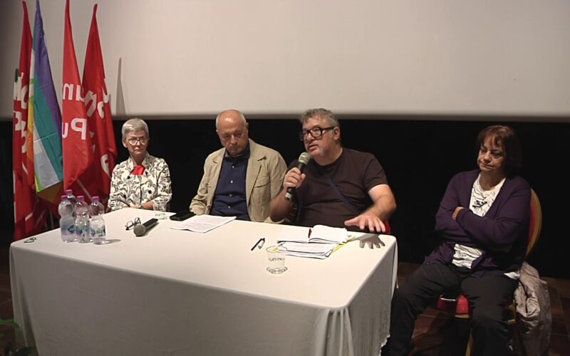 Difendiamo l’art.32 della Costituzione. Fp Cgil: “Una coalizione sociale per tutelare la salute pubblica”