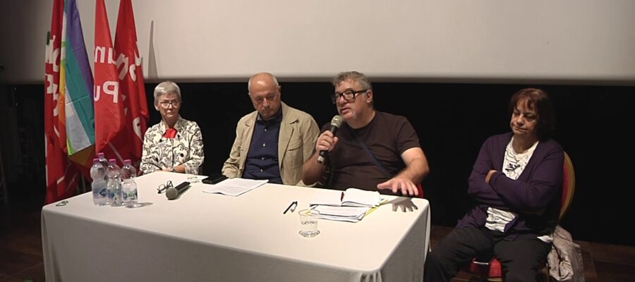 Difendiamo l’art.32 della Costituzione. Fp Cgil: “Una coalizione sociale per tutelare la salute pubblica”
