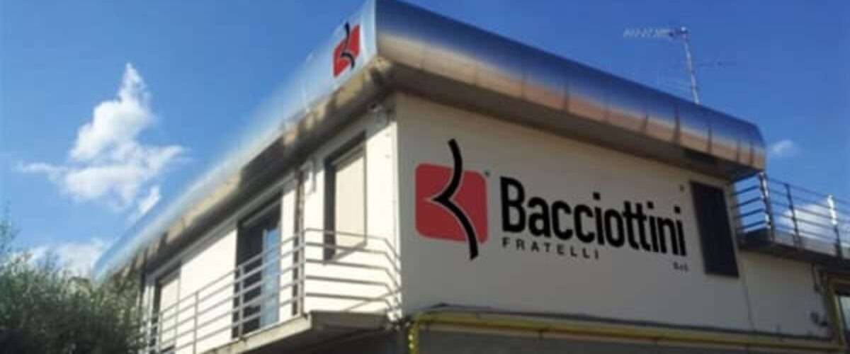 Bacciottini F.lli, firmato contratto aziendale. Ammavuta (Fiom): “Un risultato importante”
