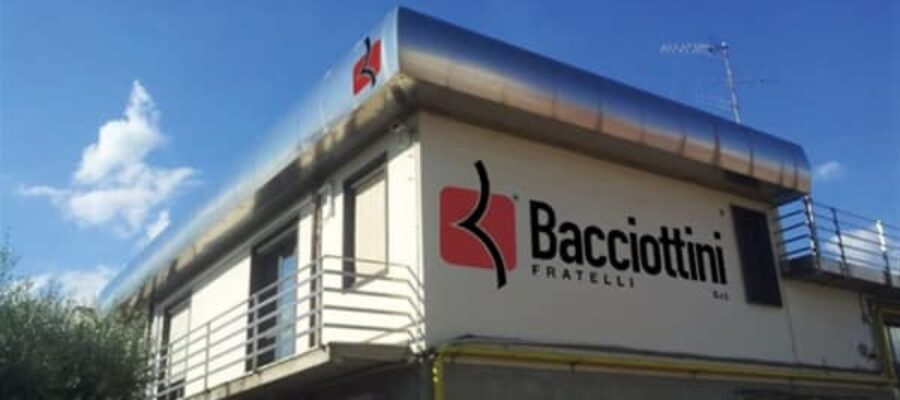 Bacciottini F.lli, firmato contratto aziendale. Ammavuta (Fiom): “Un risultato importante”