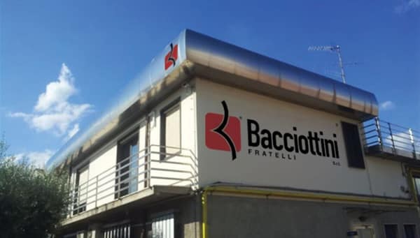 Bacciottini F.lli, firmato contratto aziendale. Ammavuta (Fiom): “Un risultato importante”
