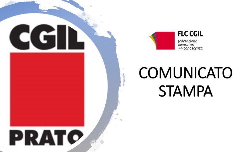 Cgil e Flc Prato denunciano il taglio dei corsi scolastici per lavoratori studenti. “Un diritto negato. Anche così si impoverisce il nostro sistema sociale e produttivo”. Alle superiori mancano 43 cattedre. Meno venti classi