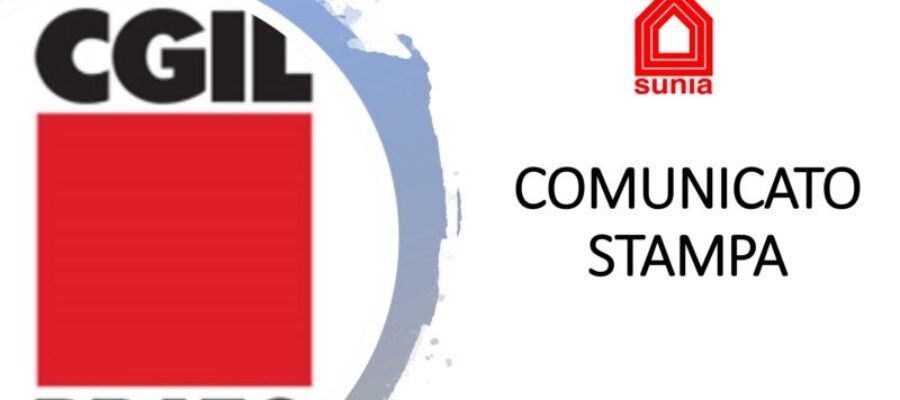 Emergenza casa a Prato. Cgil e Sunia: “Un nuovo accordo territoriale per calmierare il mercato degli affitti e ridurre la tensione abitativa”