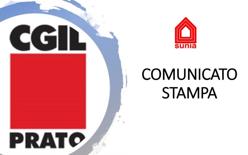 Emergenza casa a Prato. Cgil e Sunia: “Un nuovo accordo territoriale per calmierare il mercato degli affitti e ridurre la tensione abitativa”