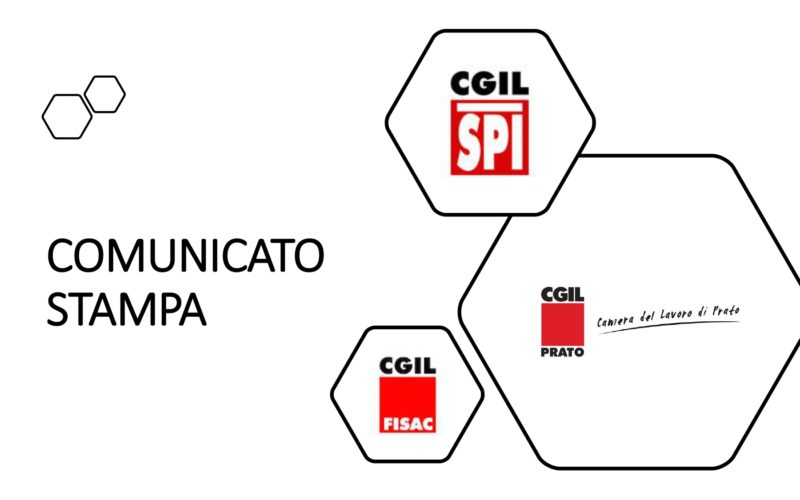 Covid-19 – Appello Cgil, Spi e Fisac: “Mercoledì 1 aprile non andate in banca se la pensione è accreditata sul conto corrente”   