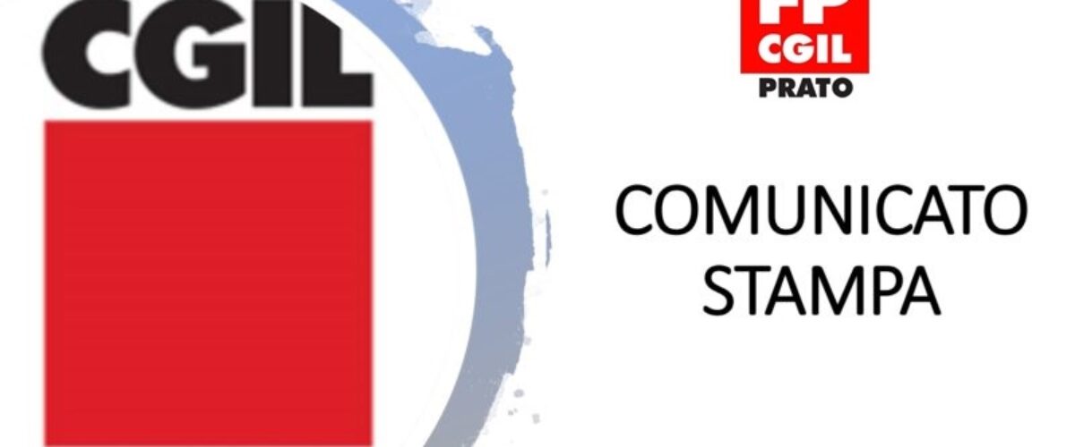 Covid-19. La Cgil critica: “E’ un grave errore concentrare la cura in ospedale e sguarnire il territorio. Un danno da scongiurare”