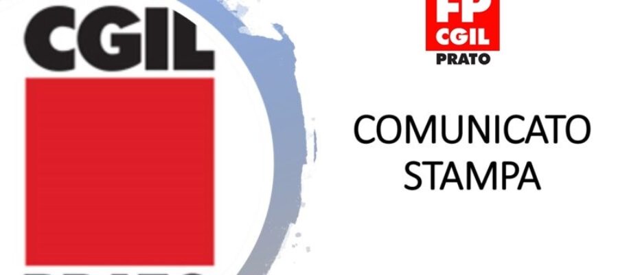 I rappresentanti Fp Cgil della Polizia penitenziaria donano calze della Befana ai piccoli della Pediatria dell’ospedale S. Stefano