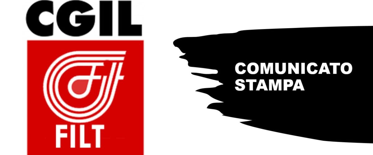 Filt Cgil protesta contro Fercam: “A rischio circa 80 posti di lavoro”