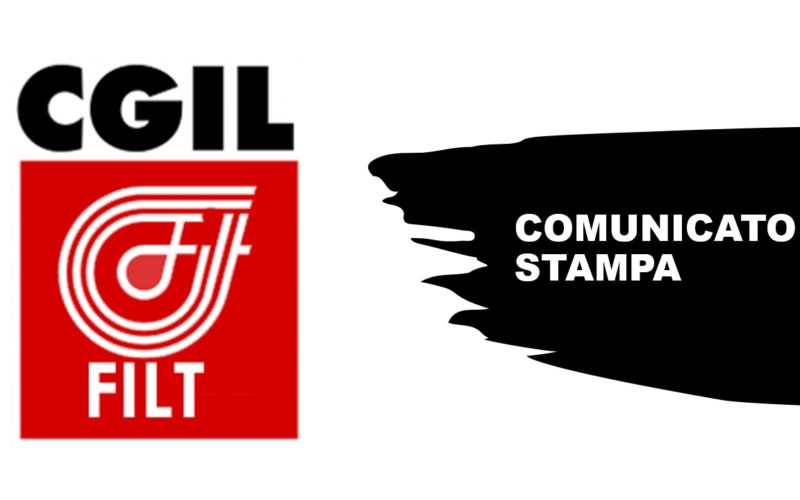 Filt Cgil protesta contro Fercam: “A rischio circa 80 posti di lavoro”