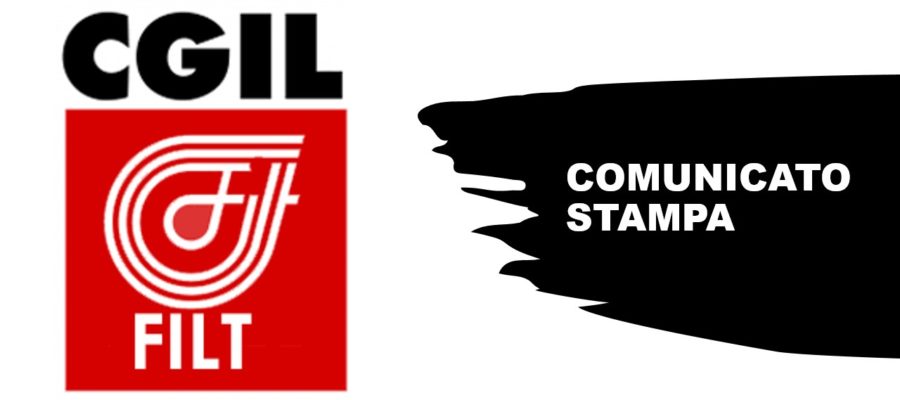 Filt Cgil protesta contro Fercam: “A rischio circa 80 posti di lavoro”