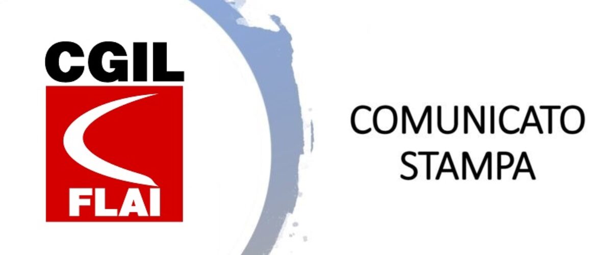 Acquisizione Italpizza. Baccanelli (Flai Cgil Pt-Po): “Bene il rilevamento della Nuova Food Italia, ma ai nuovi eventuali assunti va applicato lo stesso contratto. Non ci possono essere differenze tra lavoratori”