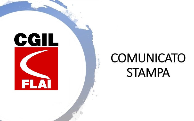 Acquisizione Italpizza. Baccanelli (Flai Cgil Pt-Po): “Bene il rilevamento della Nuova Food Italia, ma ai nuovi eventuali assunti va applicato lo stesso contratto. Non ci possono essere differenze tra lavoratori”