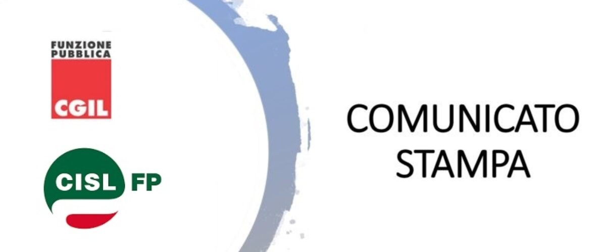 Fp Cgil e Cisl Fp denunciano il mancato pagamento dello stipendio agli operatori della residenza assistita di Cicignano