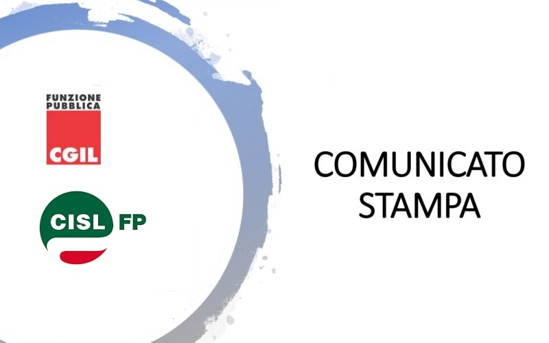 Fp Cgil e Cisl Fp denunciano il mancato pagamento dello stipendio agli operatori della residenza assistita di Cicignano
