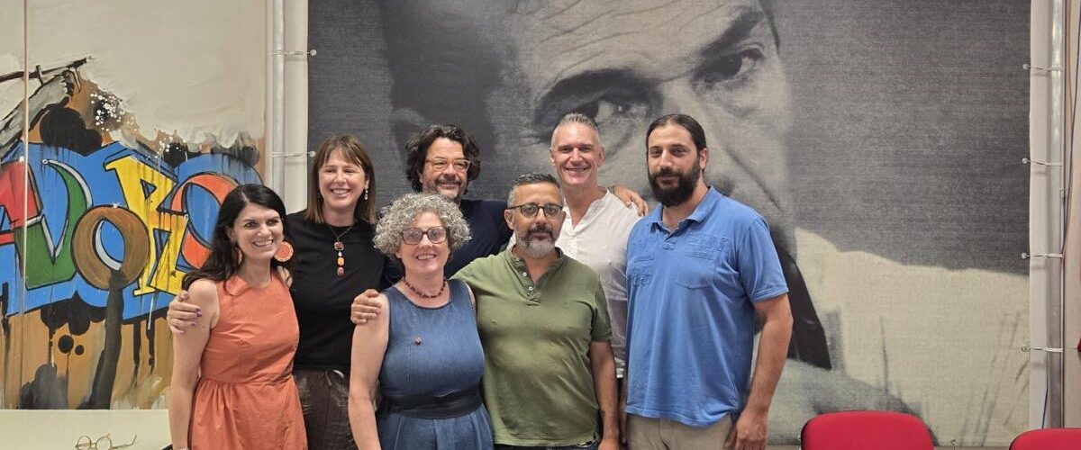 Cgil Prato Pistoia. L’Assemblea generale elegge la segreteria