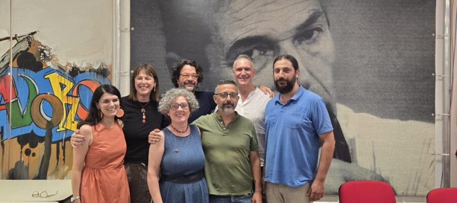 Cgil Prato Pistoia. L’Assemblea generale elegge la segreteria
