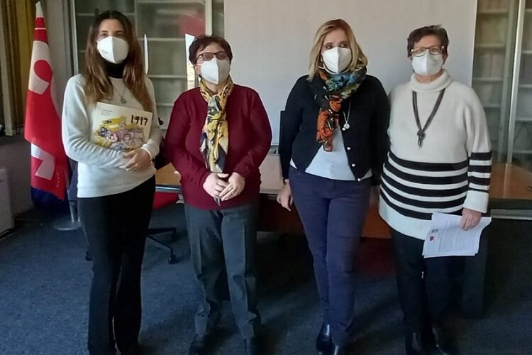 “Scuola del popolo” – Flc e Spi Cgil Prato realizzano con Fondazione Cdse e Cidi il terzo modulo formativo dedicato alla storia locale