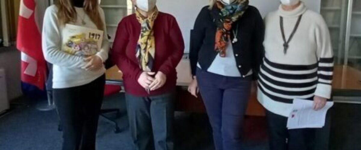 “Scuola del popolo” – Flc e Spi Cgil Prato realizzano con Fondazione Cdse e Cidi il terzo modulo formativo dedicato alla storia locale