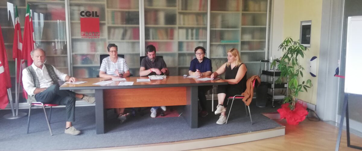 Scuola del Popolo. Il programma 2023-2024. Pancini (Cgil): “Il recupero di una tradizione che risale alle Società di mutuo soccorso”