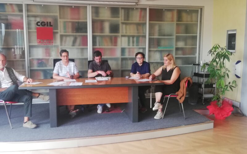 Scuola del Popolo. Il programma 2023-2024. Pancini (Cgil): “Il recupero di una tradizione che risale alle Società di mutuo soccorso”