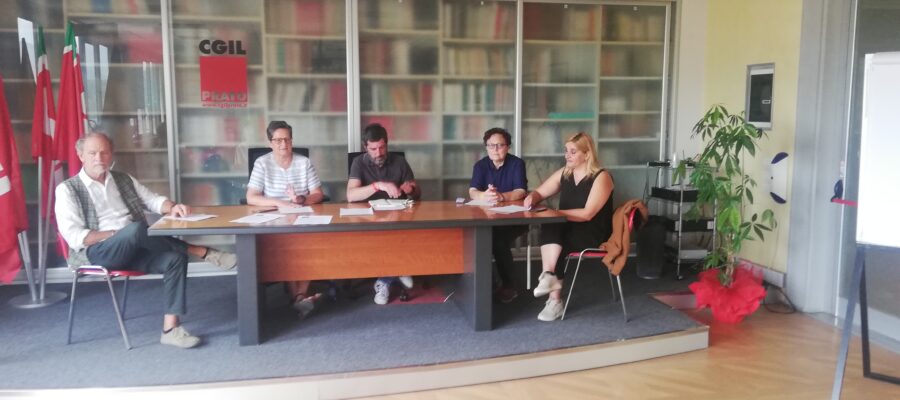 Scuola del Popolo. Il programma 2023-2024. Pancini (Cgil): “Il recupero di una tradizione che risale alle Società di mutuo soccorso”