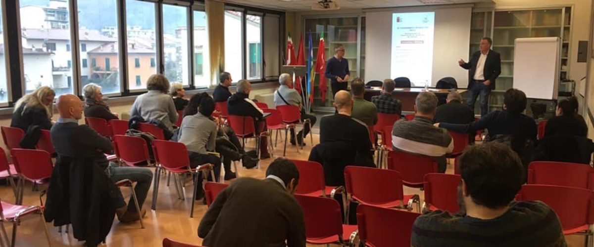 LA SALUTE PRIMA DI TUTTO – Documento del Dipartimento Salute e Sicurezza della CGIL Prato