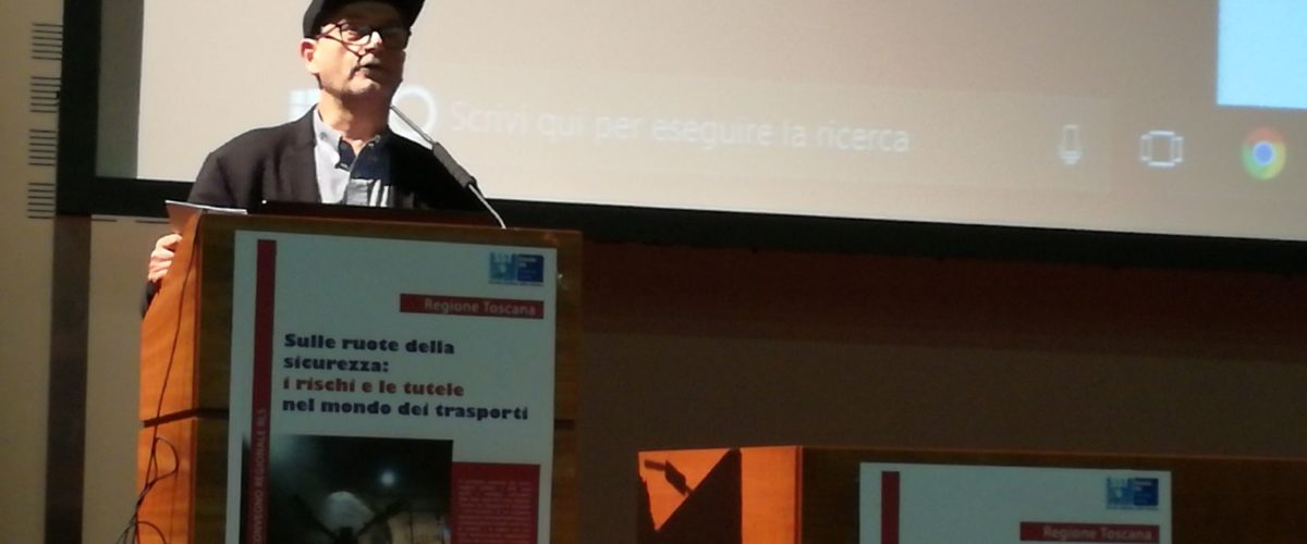 Corriere lo dice la parola, devi correre