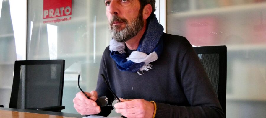 Crisi distretto. La denuncia di Pancini: “Non c’è più tempo. Serve un sussulto per dare una prospettiva all’economia locale”