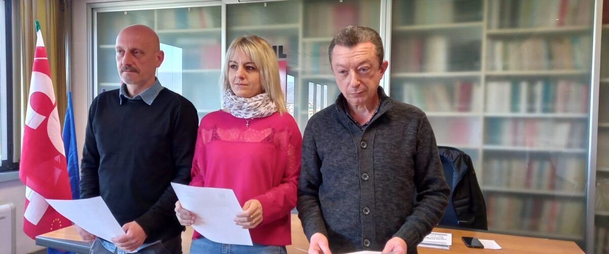 Poste Italiane, a Prato situazione critica. Slc Cgil denuncia carenze di personale: “Assunzioni e un nuovo modello di servizio”