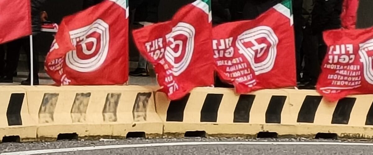 Filt Cgil protesta contro licenziamenti di Air France e Klm: “Decisione incomprensibile”