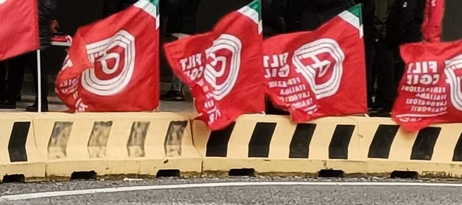 Filt Cgil protesta contro licenziamenti di Air France e Klm: “Decisione incomprensibile”