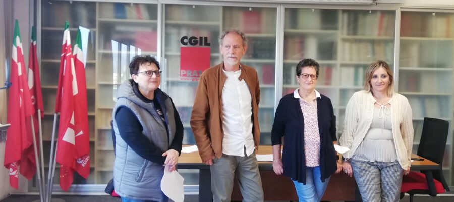 “Scuola del popolo” – Gli incontri riprendono col ciclo dedicato alla letteratura d’amore – Il programma 2022-2023