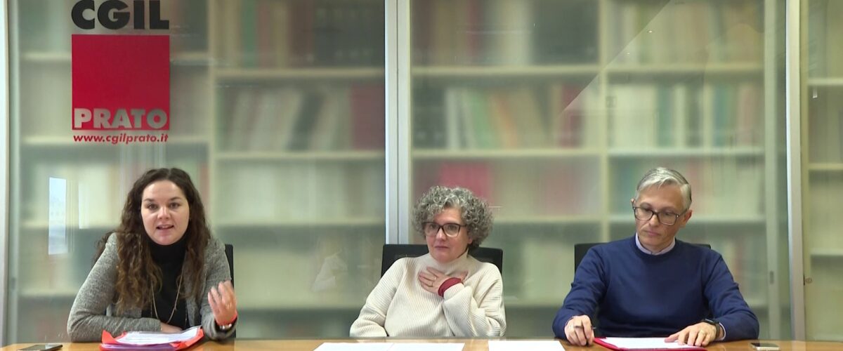 Violenza sessuale. Condannato imprenditore in un procedimento in cui Camera del Lavoro e Filctem Cgil Prato Pistoia erano parti civili. “E’ la prima volta in Italia”