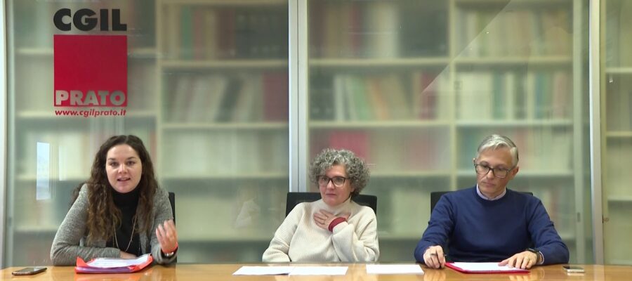 Violenza sessuale. Condannato imprenditore in un procedimento in cui Camera del Lavoro e Filctem Cgil Prato Pistoia erano parti civili. “E’ la prima volta in Italia”