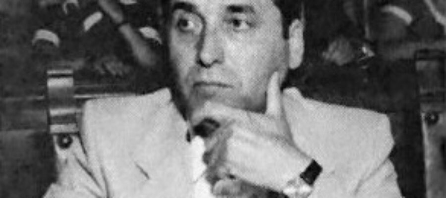 Morte Vieri Bongini. Pancini: “Perdiamo un compagno e un amico, che ha dedicato la sua vita alla causa dei lavoratori”