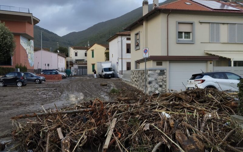 Emergenza alluvione. Pancini (Cgil) e Zanieri (Uil): “Serve un ammortizzatore unico sul modello Emilia Romagna”