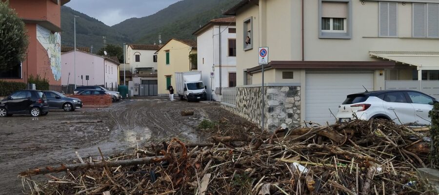 Emergenza alluvione. Pancini (Cgil) e Zanieri (Uil): “Serve un ammortizzatore unico sul modello Emilia Romagna”