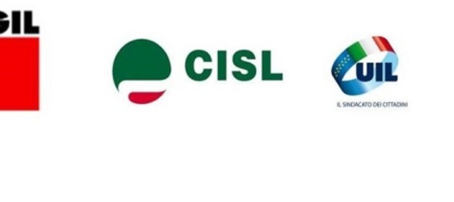 La realizzazione di un hub per il riciclo del tessile. Cgil, Cisl, Uil: “Scelta strategica per la città di Prato, per rilanciare il protagonismo manifatturiero per i prossimi anni”
