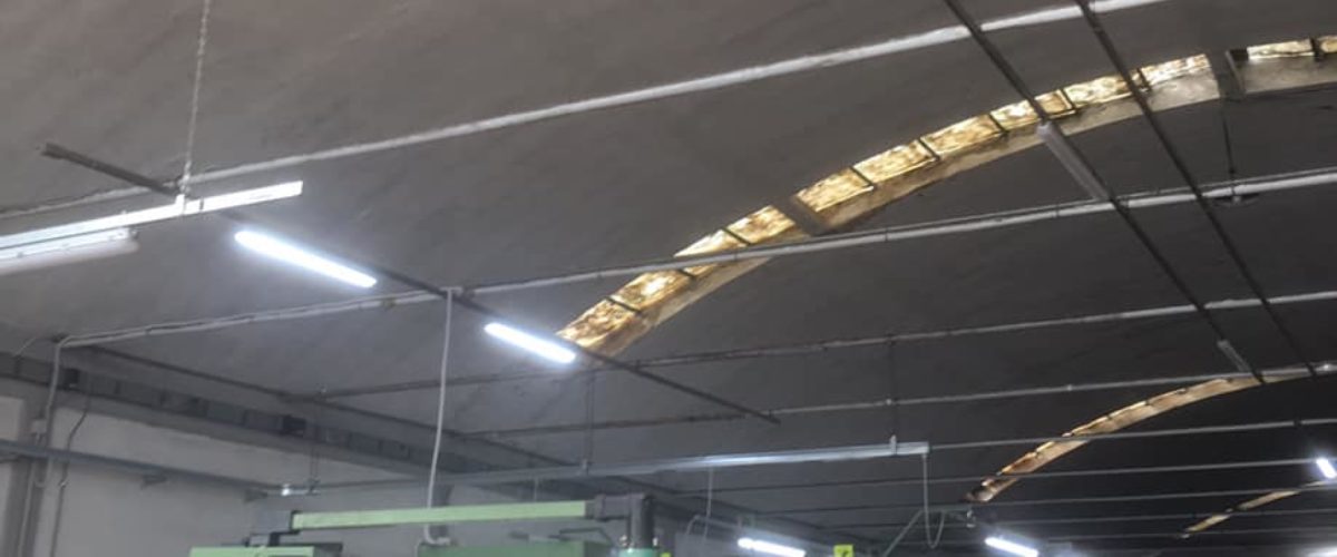 La legittima difesa sul lavoro e la malattia professionale da esposizione al grande nulla.