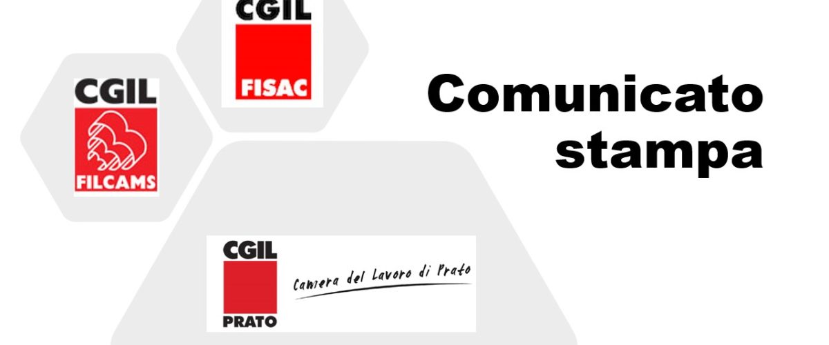 Covid-19 – Filcams e Fisac: “I contratti delle pulizie nelle banche vanno subito rivisti”