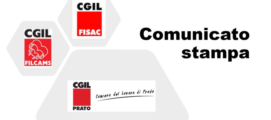 Covid-19 – Filcams e Fisac: “I contratti delle pulizie nelle banche vanno subito rivisti”