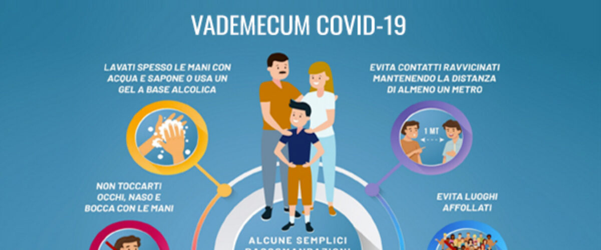 Vademecum Covid -19
