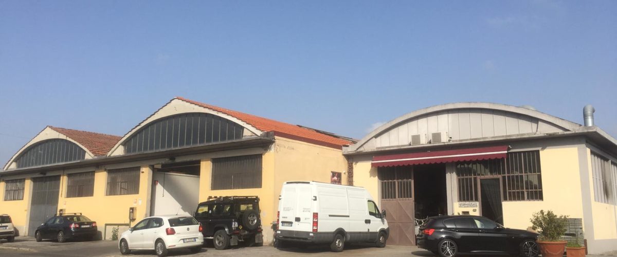 Le ultime morti sul lavoro a Prato ci insegnano alcune cose.